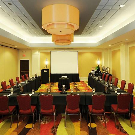 Hilton Garden Inn Columbia/Northeast Facilidades foto
